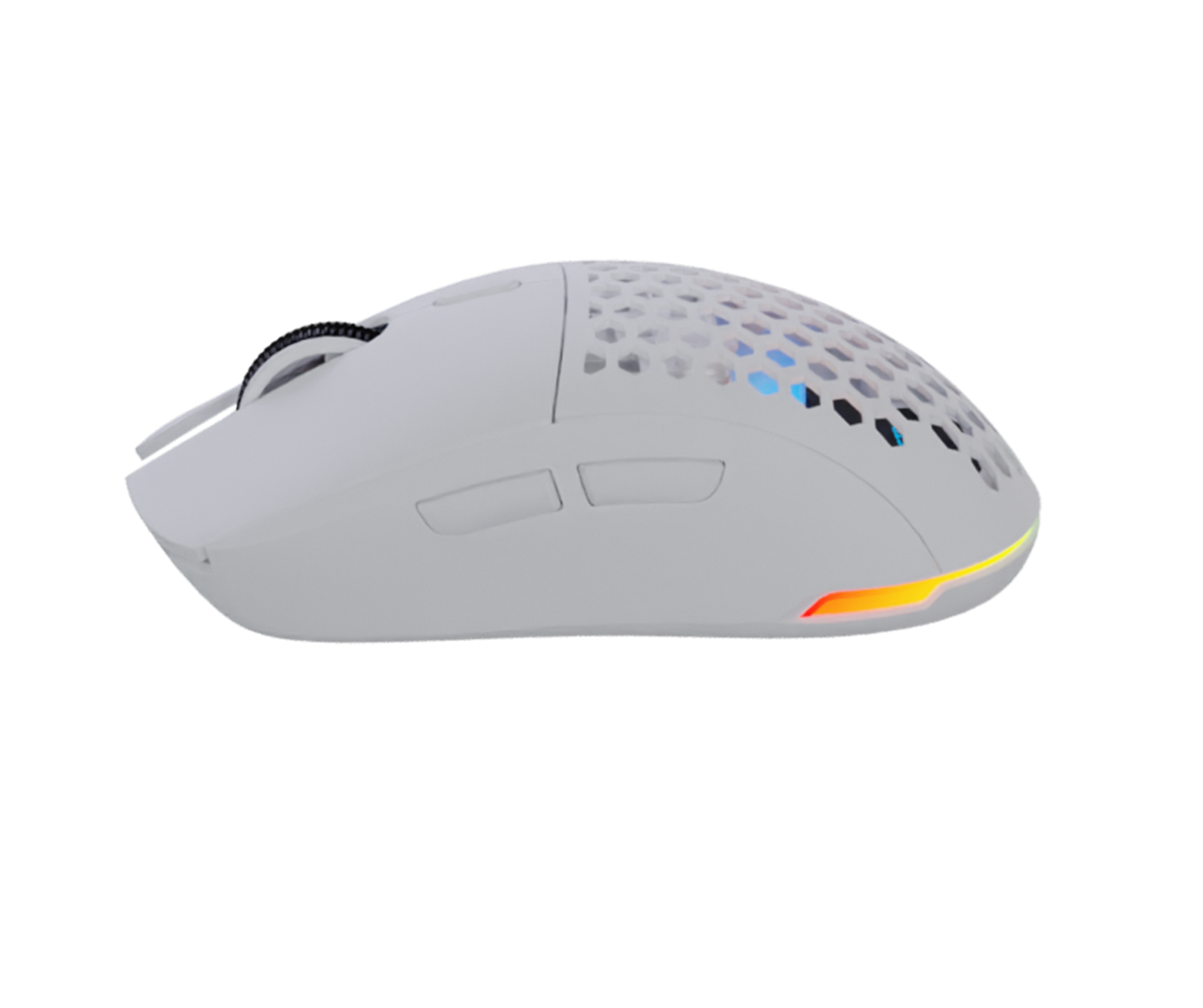 Valor Wireless Mouse – PureTrak LLC